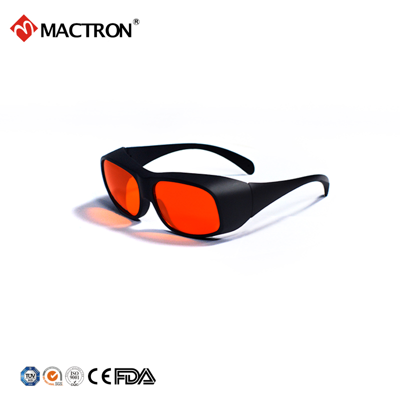 Laser Protective Safety Goggles