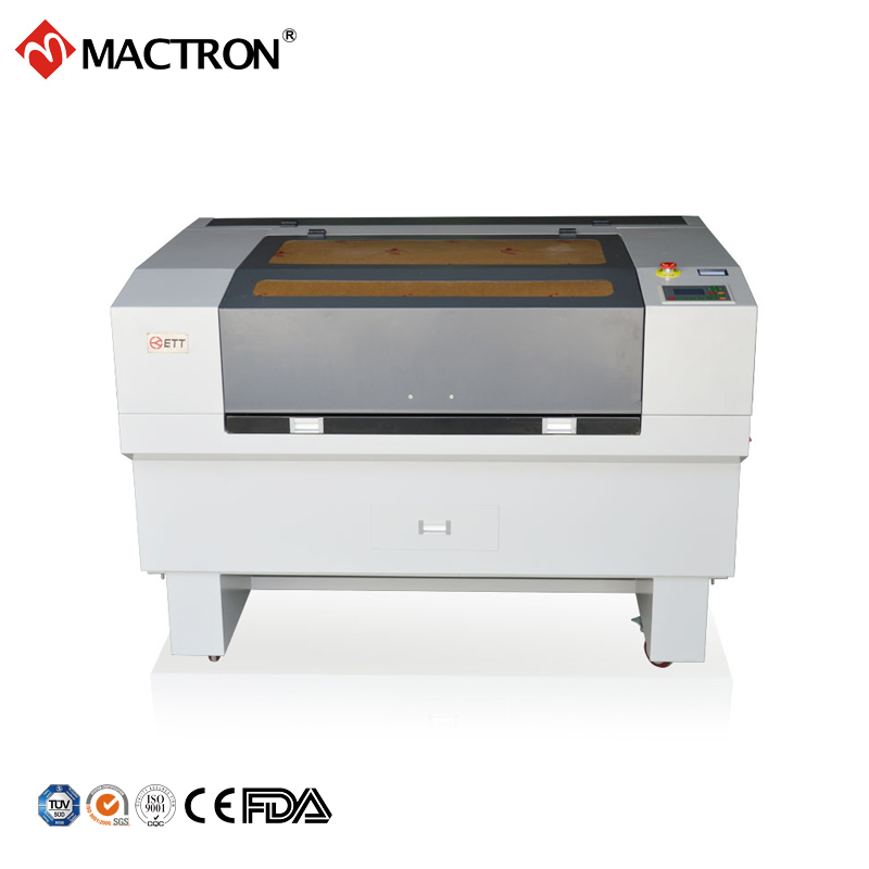 High Precision Co2 Laser Engraving Machine