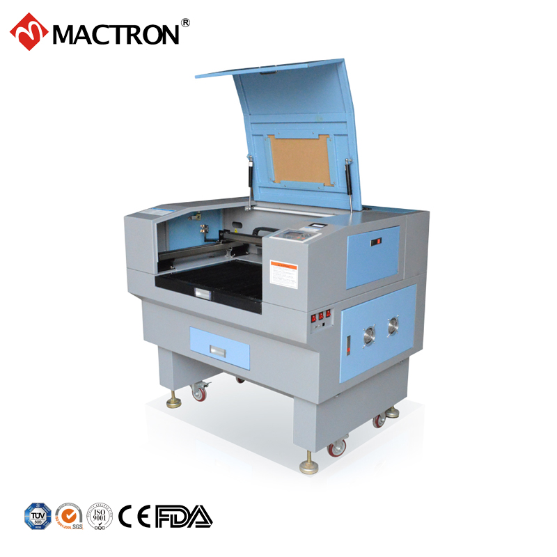 Small Size Co2 Laser Engraving and Cutting Machines
