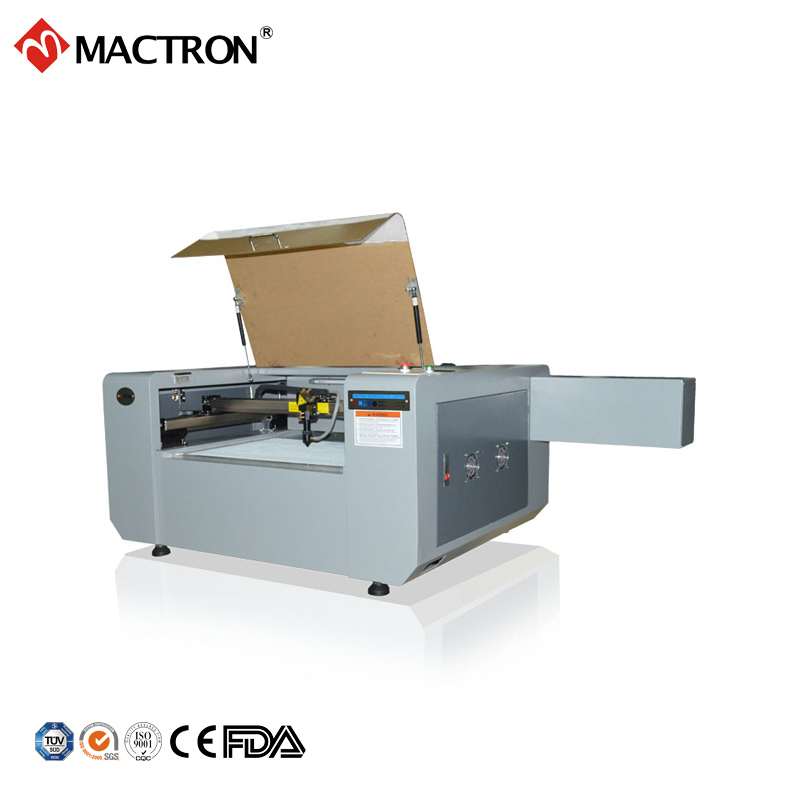 Desktop Co2 Laser Cutters and Engravers