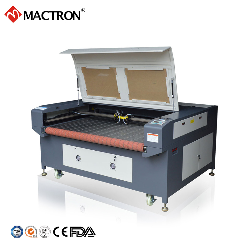 CNC Co2 Laser Flat Bed Cutting Machine MT-2315