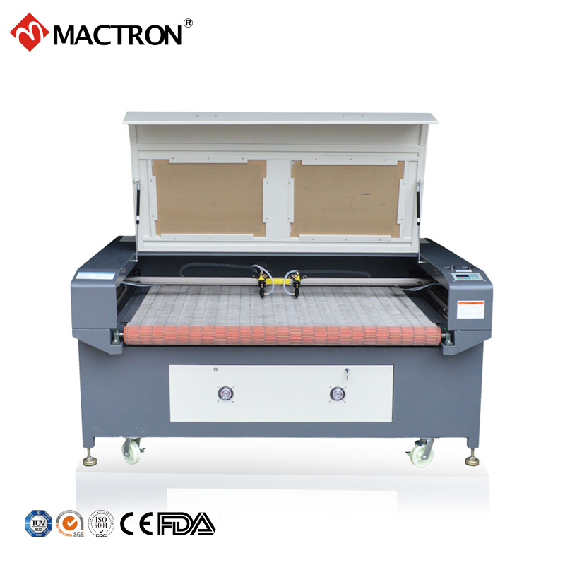 CNC Co2 Laser Flat Bed Cutting Machine MT-2315