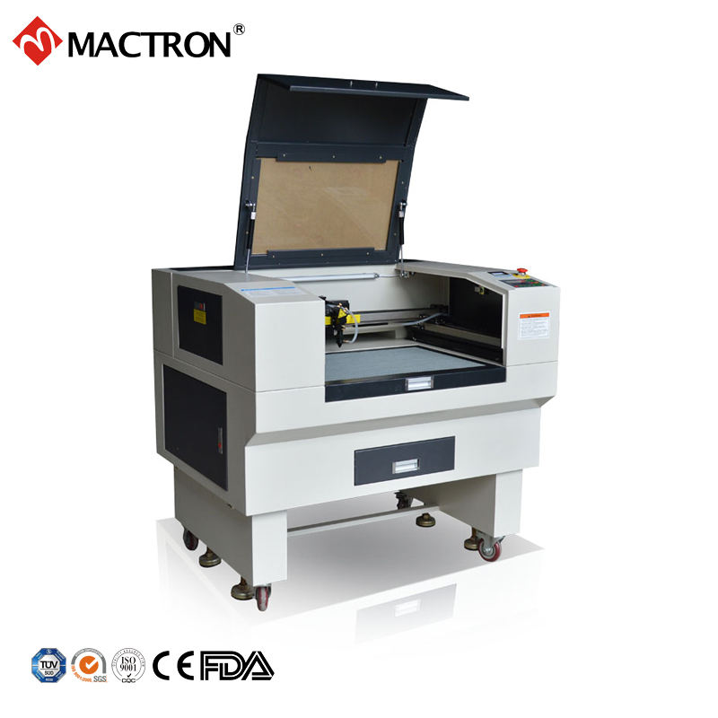Co2 Laser Cutter Machine MT-6040