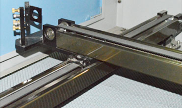 High speed laser cutter mobile screen protector cutting machine 