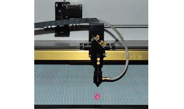 High speed laser cutter mobile screen protector cutting machine 