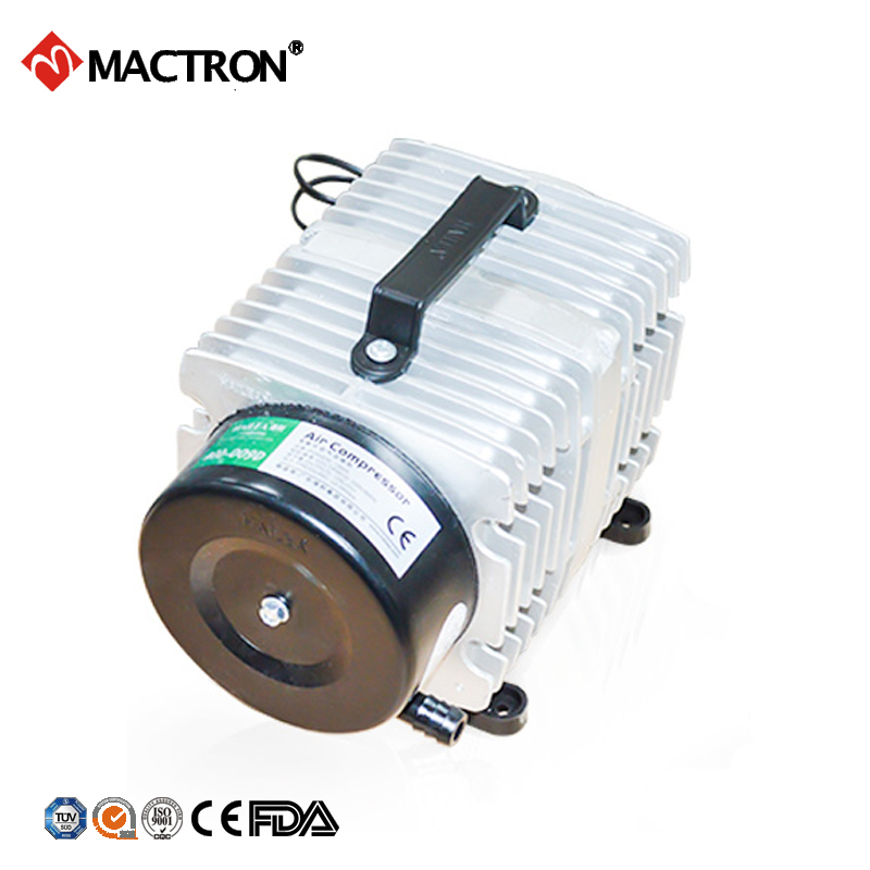 Small Air Compressor and Air Pump Special for Laser Machine