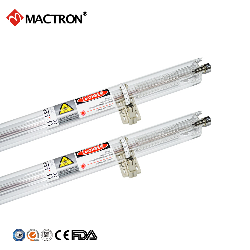 100W Co2 Glass Laser Tube MTS-T100
